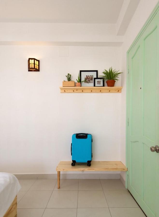 Pines Hotel Dalat Luaran gambar