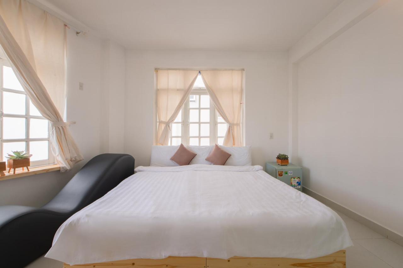 Pines Hotel Dalat Luaran gambar