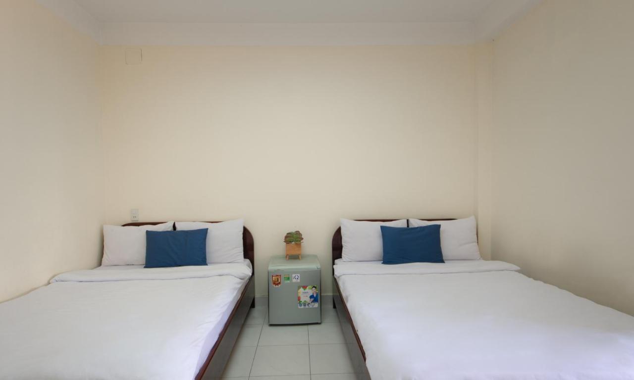 Pines Hotel Dalat Luaran gambar